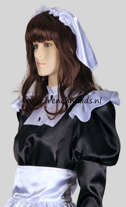 Florence Nightingale French Maid Costume from our Sexy French Maids Uniforms Collection: photo 11. 